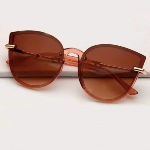 lentes de sol marron