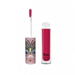 Labial Liquido Velvet Vive La Vida Yuya