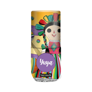 Esmalte de uñas México Bonito Yuya 2