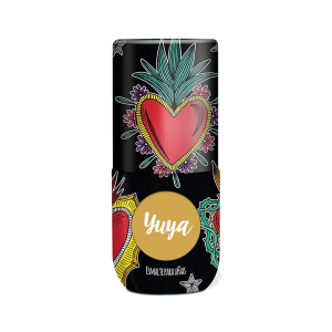 Esmalte de uñas Fléchame Yuya 2