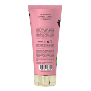 Crema Humectante Corporal Floral Amor Mucho Amor Yuya