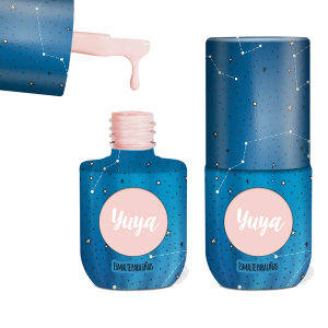 Esmalte de uñas CONSTELACION YUYA 1