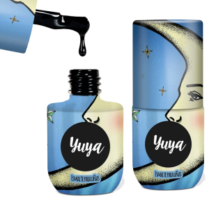 Esmalte de uñas Sueño Contigo Yuya 1