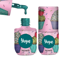 Esmalte de uñas Azúcar Yuya