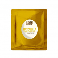 Mascarilla Facial Yema De Huevo