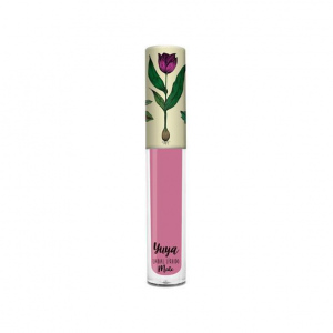 Labial Liquido Mate vida