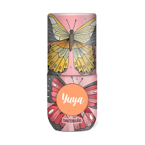 Esmalte de uñas Libre Libre Yuya 2