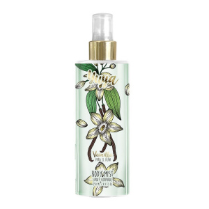 Body Mist Vainilla Para El Alma Yuya