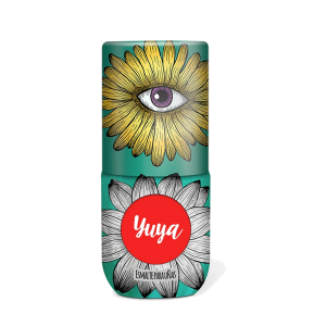 Esmalte de uñas Olvido Yuya 2