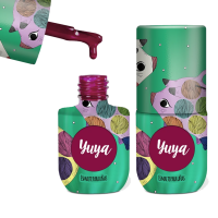 Esmalte de uñas Oink Yuya