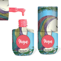 Esmalte de uñas Me Quiero Yuya