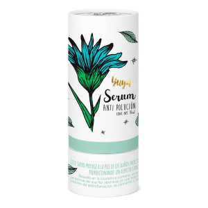 SERUM YUYA  ANTI POLUCION