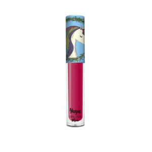 Labial Liquido Mate Me Quiero Yuya 