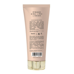 Crema Humectante Corporal Yuya Emulsion Con Aroma A Fruta