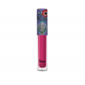 Labial Liquido Apapacho Yuya