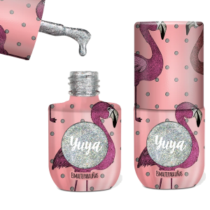 Esmalte de uñas Baila Conmigo Yuya 1