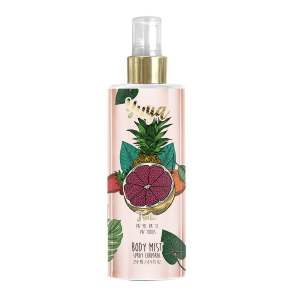 Body Mist Fruta Pa Mi, Pa Ti, Pa Todos