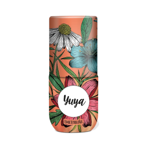 Esmalte de uñas Echate Flores Yuya 2