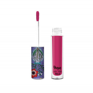 Labial Liquido Apapacho Yuya