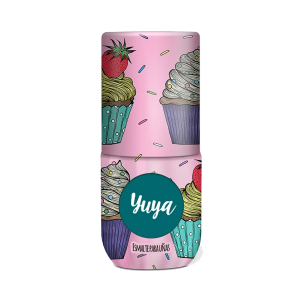 Esmalte de uñas Azúcar Yuya 1