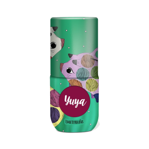 Esmalte de uña Oink Yuya 2