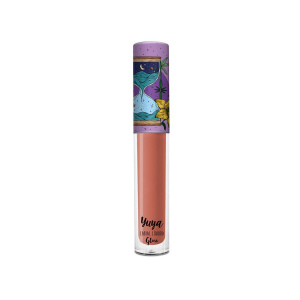 Labial Liquido Gloss Equilibrio Yuya