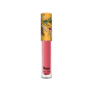 Labial Liquido Gloss Buena Vibra Yuya