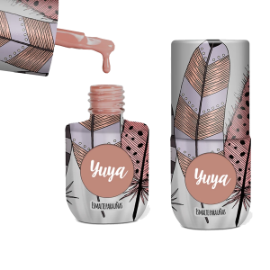 Esmalte de uñas Serendipia Yuya 1