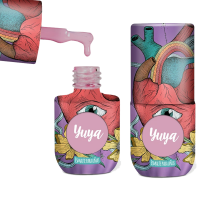 Esmalte de uñas Amor Mío Yuya