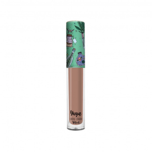 Labial Liquido Velvet Te Quiero Yuya 