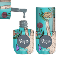 Esmalte de uñas Tu Mano Yuya