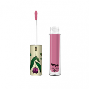 Labial Liquido Mate Vida Yuya 