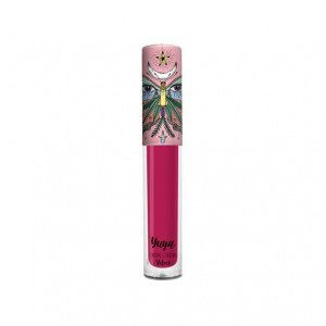 Labial Liquido Velvet Vive La Vida Yuya