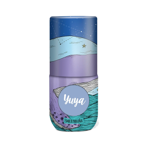 Esmalte de uñas Mar Mar Yuya 2